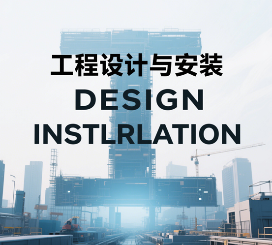 工程设计与安装
