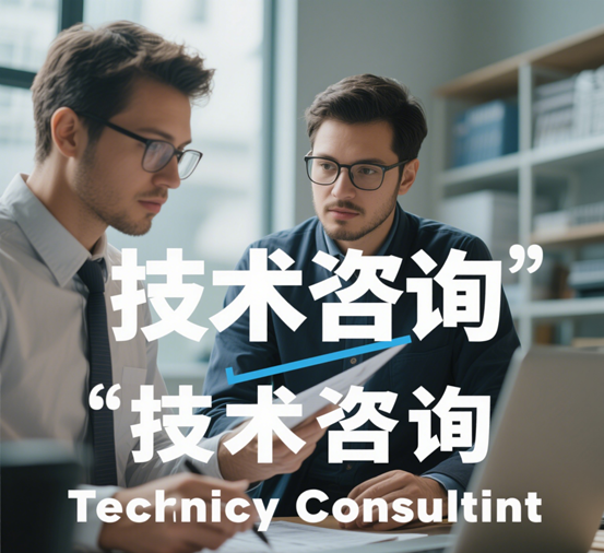 技术咨询